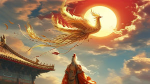 周公解梦梦见凤凰是什么意思？贵人运解析-命理之家