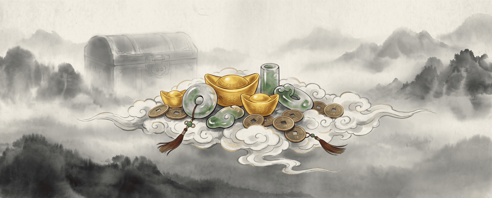 分类-财富类_周公解梦大全