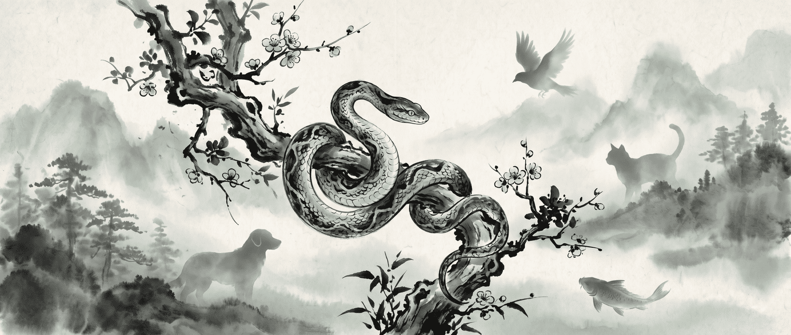 分类-动物类_周公解梦大全