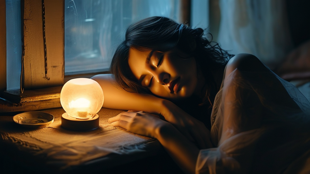 周公解梦梦见已故亲人是什么意思？托梦含义解析