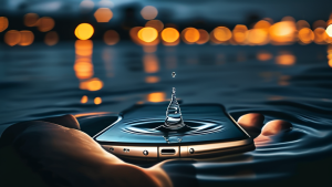 周公解梦梦见手机丢了是什么意思-命理之家