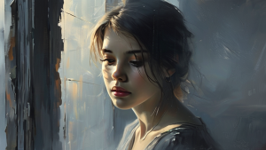 周公解梦梦见前任是什么意思？复合可能性解析-命理之家