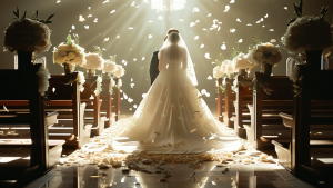 梦见结婚-命理之家