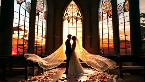 梦见结婚_周公解梦大全