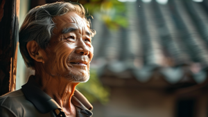 梦见父亲_周公解梦大全