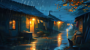 梦见房子_周公解梦大全