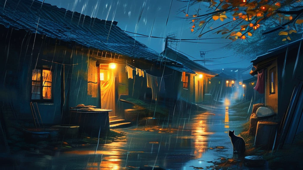 梦见房子_周公解梦大全