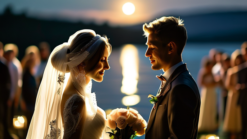 梦见自己结婚_周公解梦大全