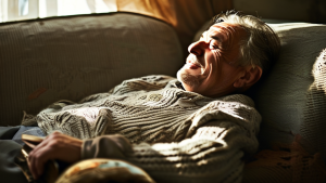 梦见爸爸代表什么_周公解梦解析_周公解梦大全