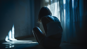 梦见哭泣_周公解梦大全