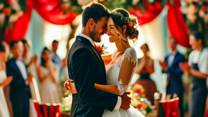 梦见别人结婚_周公解梦大全