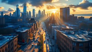 梦见自己会飞_周公解梦大全