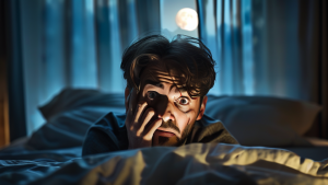 梦见掉牙齿_周公解梦大全