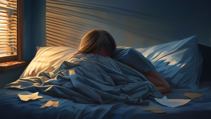 梦见大哭_周公解梦大全