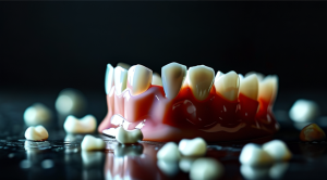 梦见牙齿掉了_周公解梦大全