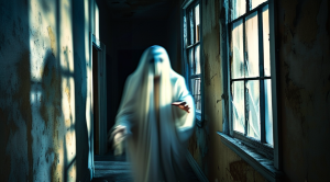 梦见被鬼缠_周公解梦大全