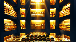 梦见金条_周公解梦大全