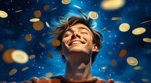 梦见很多钱_原版周公解梦权威解读_周公解梦大全