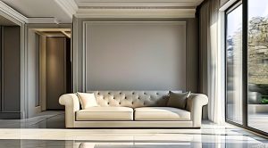 梦见大房子_周公解梦大全