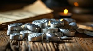 梦见银子_周公解梦大全