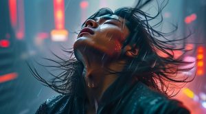 梦见从高处掉下_周公解梦大全