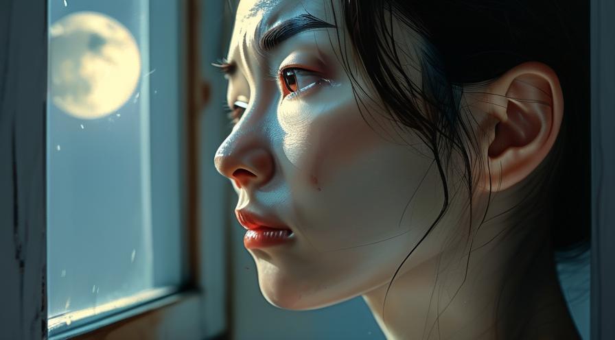 梦见掉了很多牙