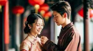 梦见订婚_周公解梦大全