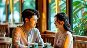 昨晚梦见相亲？这是什么征兆_周公解梦大全