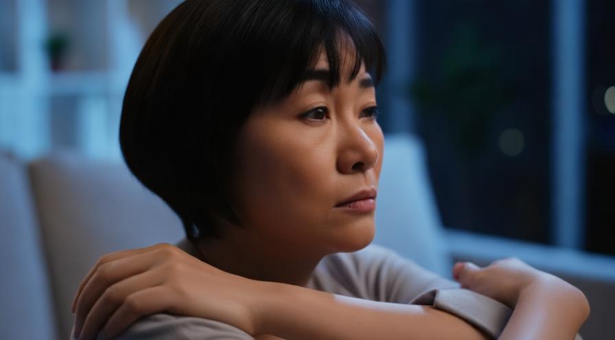 梦见和母亲吵架