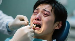 梦见拔牙_周公解梦大全