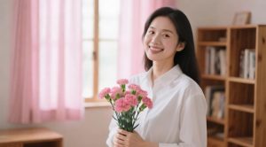 梦见收到花_周公解梦大全