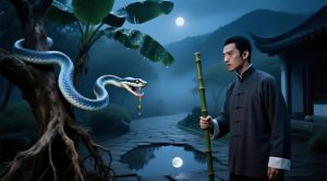 梦见打蛇_周公解梦大全