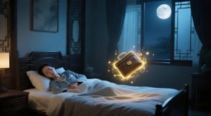 梦见钱包_周公解梦大全