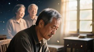 梦见父母的含义_古籍解梦与心理分析_周公解梦大全