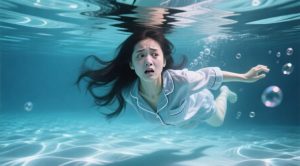 梦见被水淹代表什么_周公解梦解析_周公解梦大全