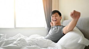 梦见高兴是什么意思_周公解梦详解_周公解梦大全