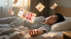 昨晚梦见钞票？这是什么征兆_周公解梦大全