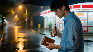 梦见捡钱包_周公解梦大全