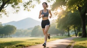 梦见跑_周公解梦大全