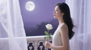 梦见白玫瑰_周公解梦大全