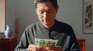 梦见人民币_周公解梦大全