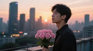 梦见表白的含义_古籍解梦与心理分析_周公解梦大全