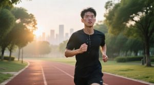 昨晚梦见跑步？这是什么征兆_周公解梦大全