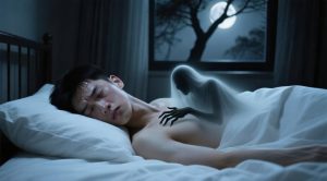 梦见小鬼_周公解梦大全