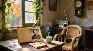 梦见外公_周公解梦大全