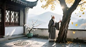 梦见白头发_周公解梦大全