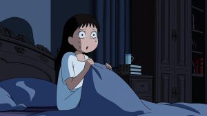 梦见恐惧_周公解梦大全