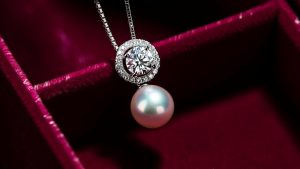 梦见珠宝_周公解梦大全