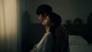 梦见接吻的含义_古籍解梦与心理分析_周公解梦大全