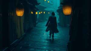 梦见被追_周公解梦大全